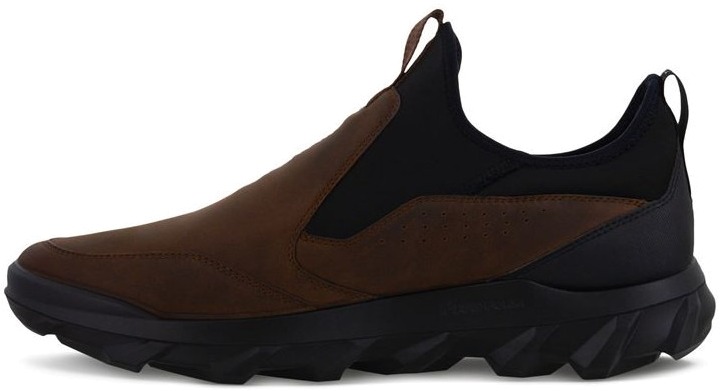 Слипоны Ecco Mx M