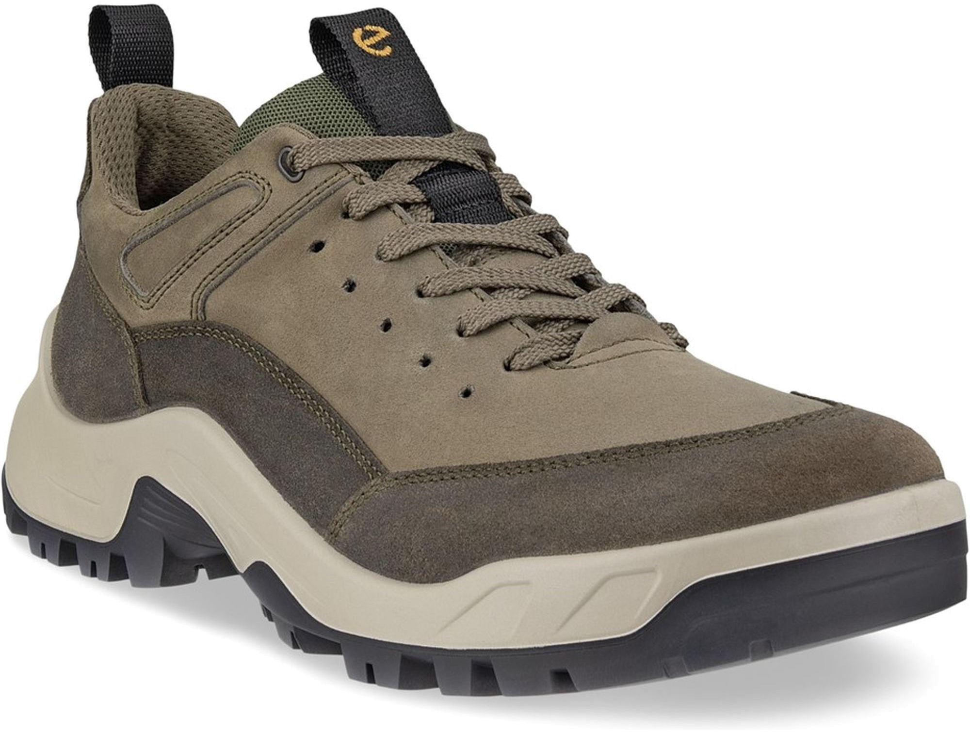 Ботинки Ecco Offroad M