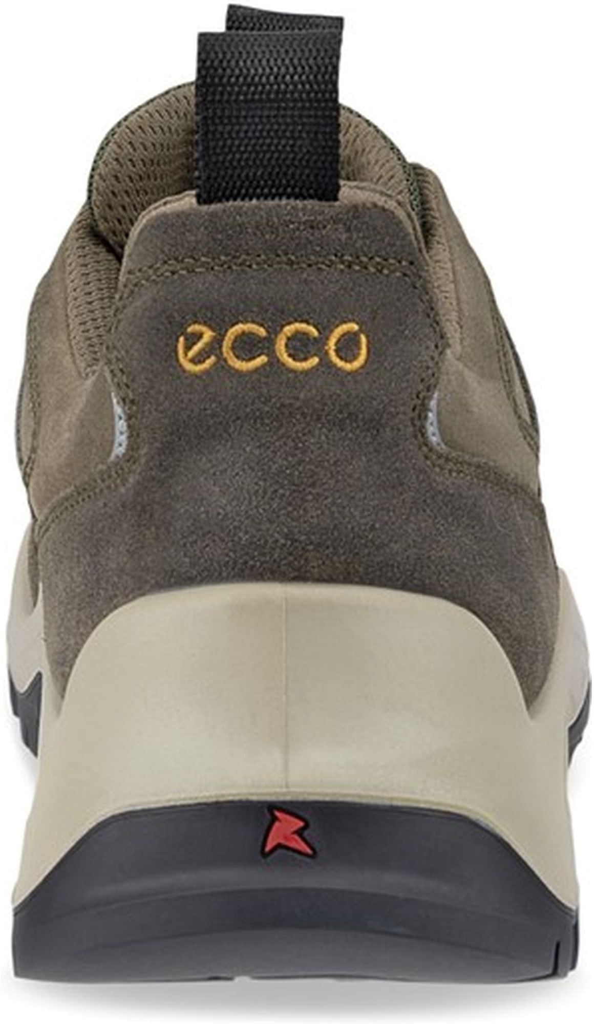 Ботинки Ecco Offroad M