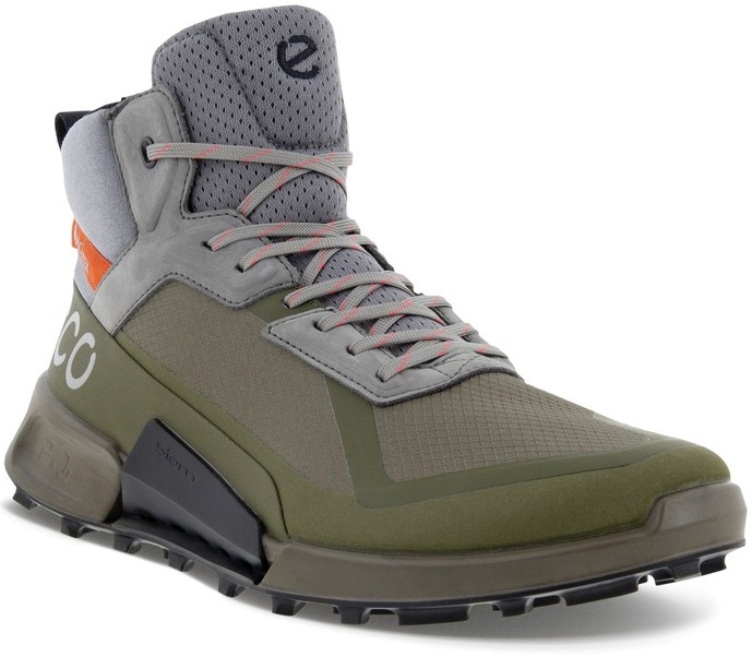 Ботинки Ecco Biom 2.1 X Mountain M