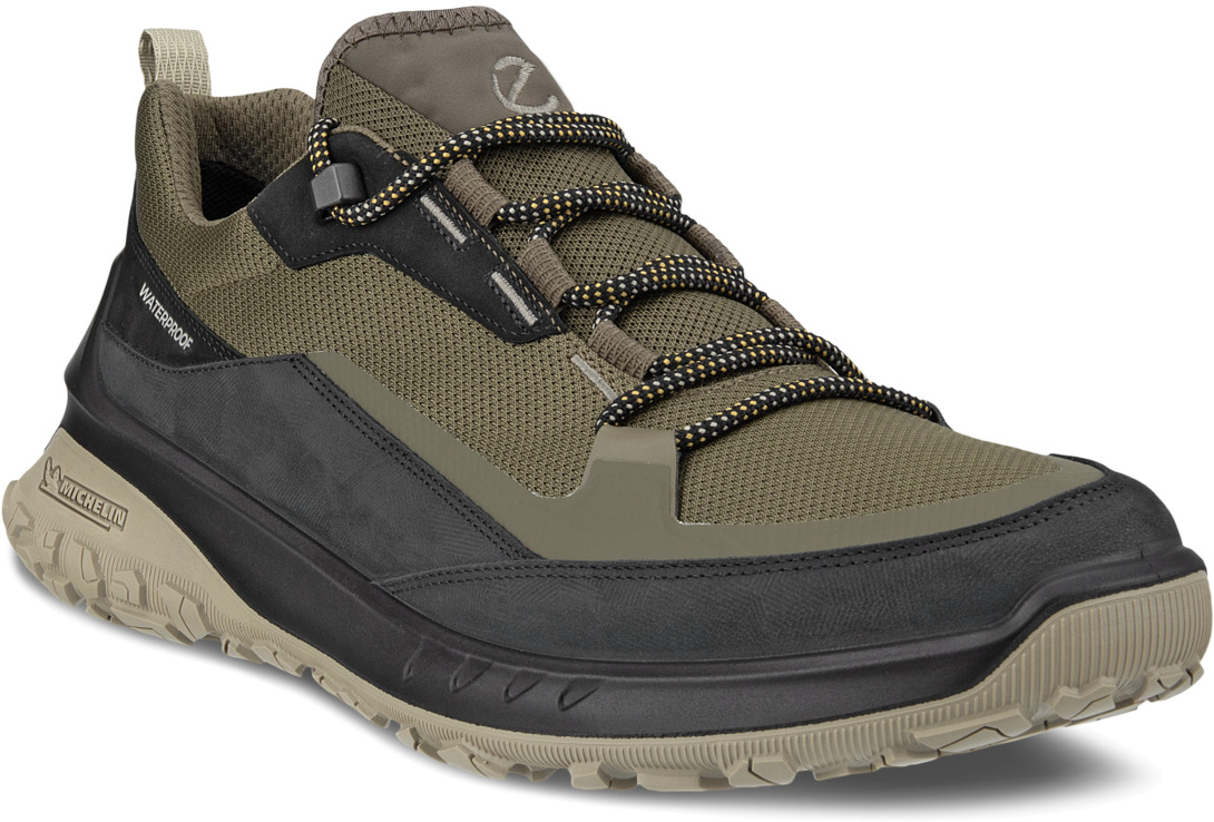 Кроссовки Ecco Ult-Trn M