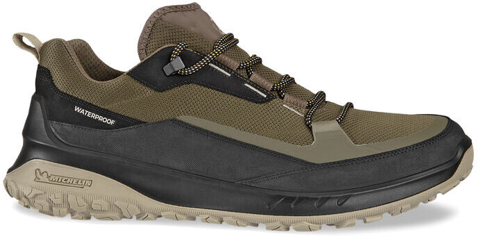 Кроссовки Ecco Ult-Trn M