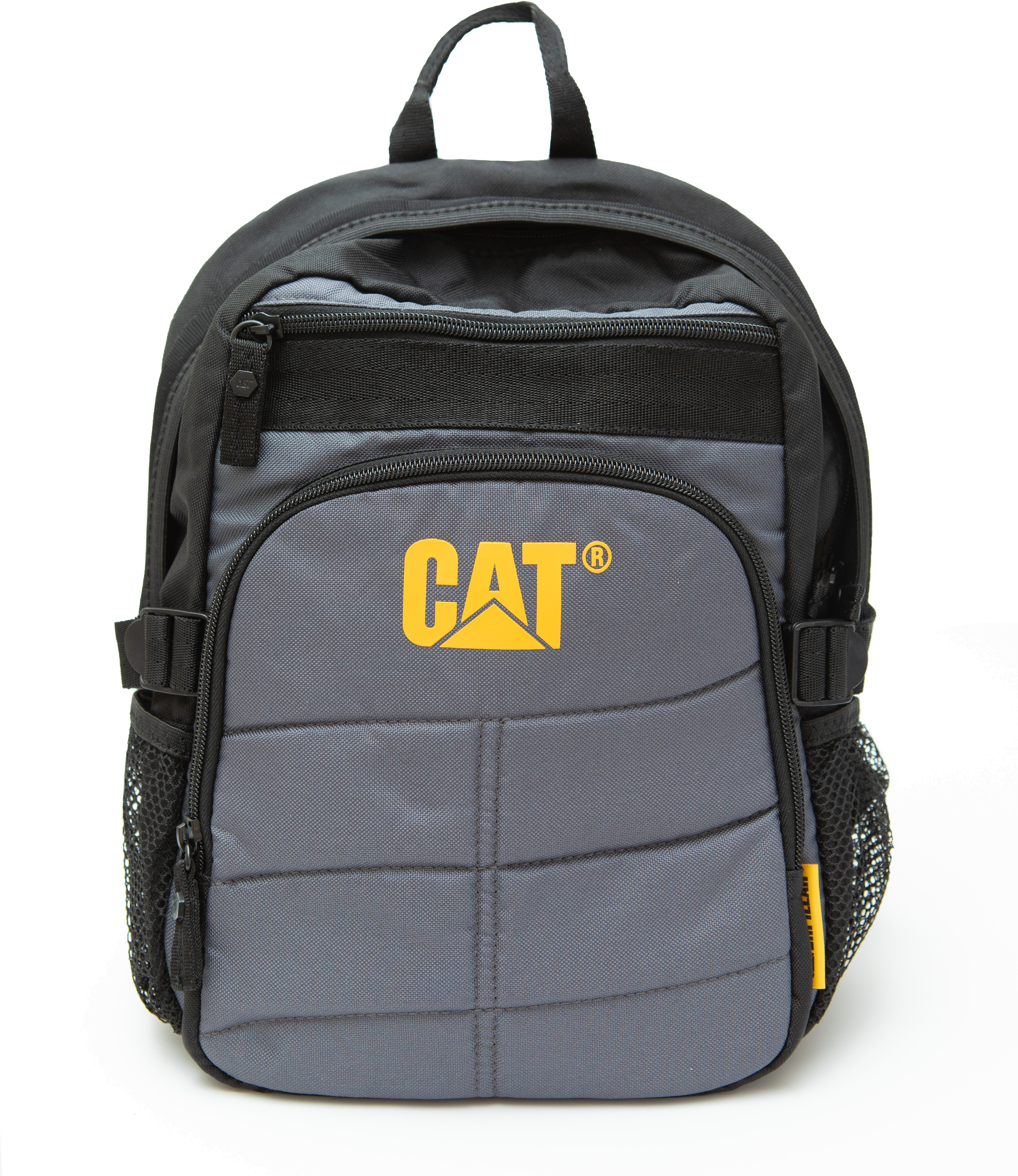 Рюкзак Caterpillar BLACK/ANTHRACITE BACKPACK ADVANCED BRENT JR MILLENNIAL