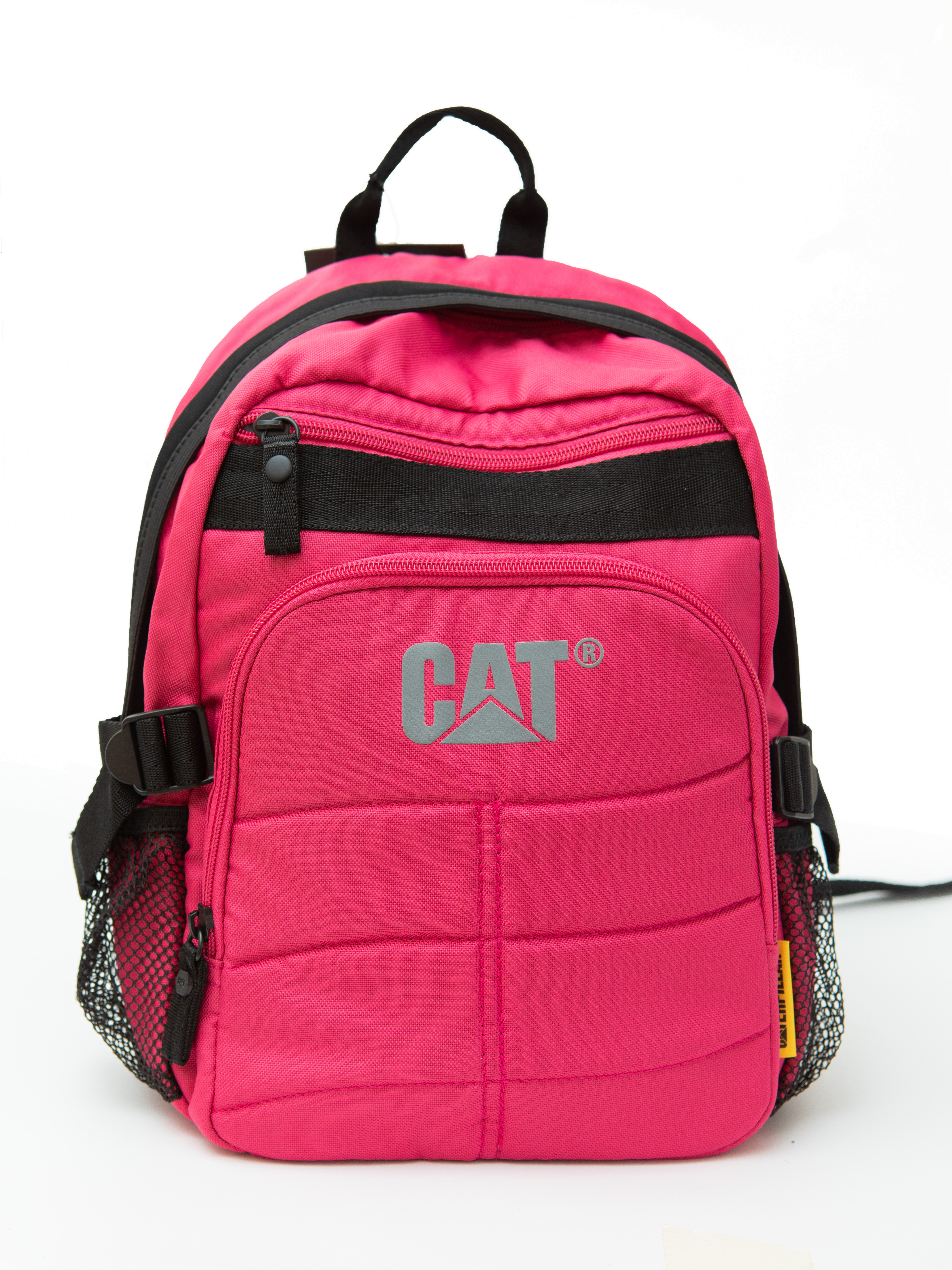 Рюкзак Caterpillar COTTON CANDY BACKPACK ADVANCED BRENT JR MILLENNIAL