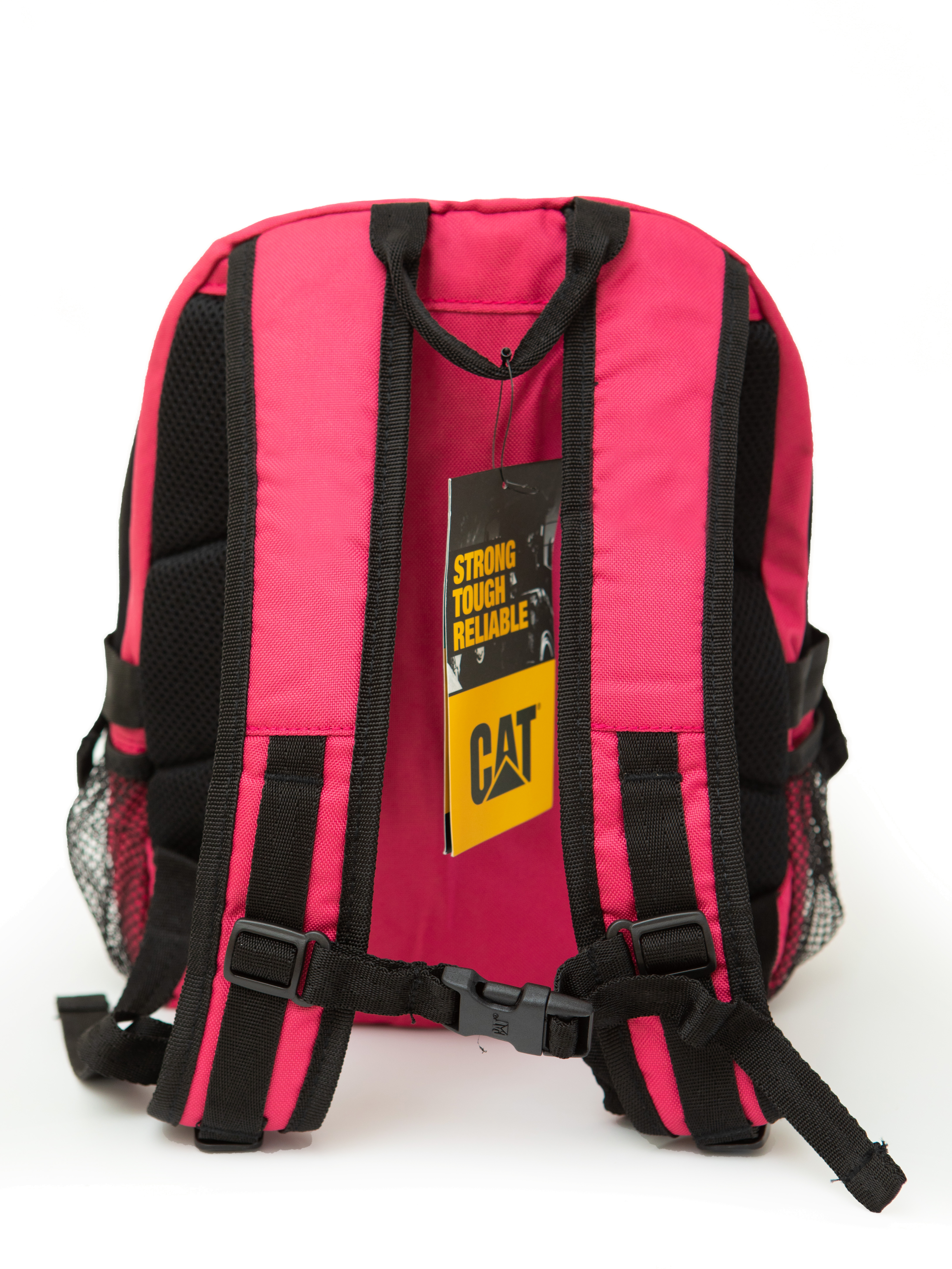 Рюкзак Caterpillar COTTON CANDY BACKPACK ADVANCED BRENT JR MILLENNIAL