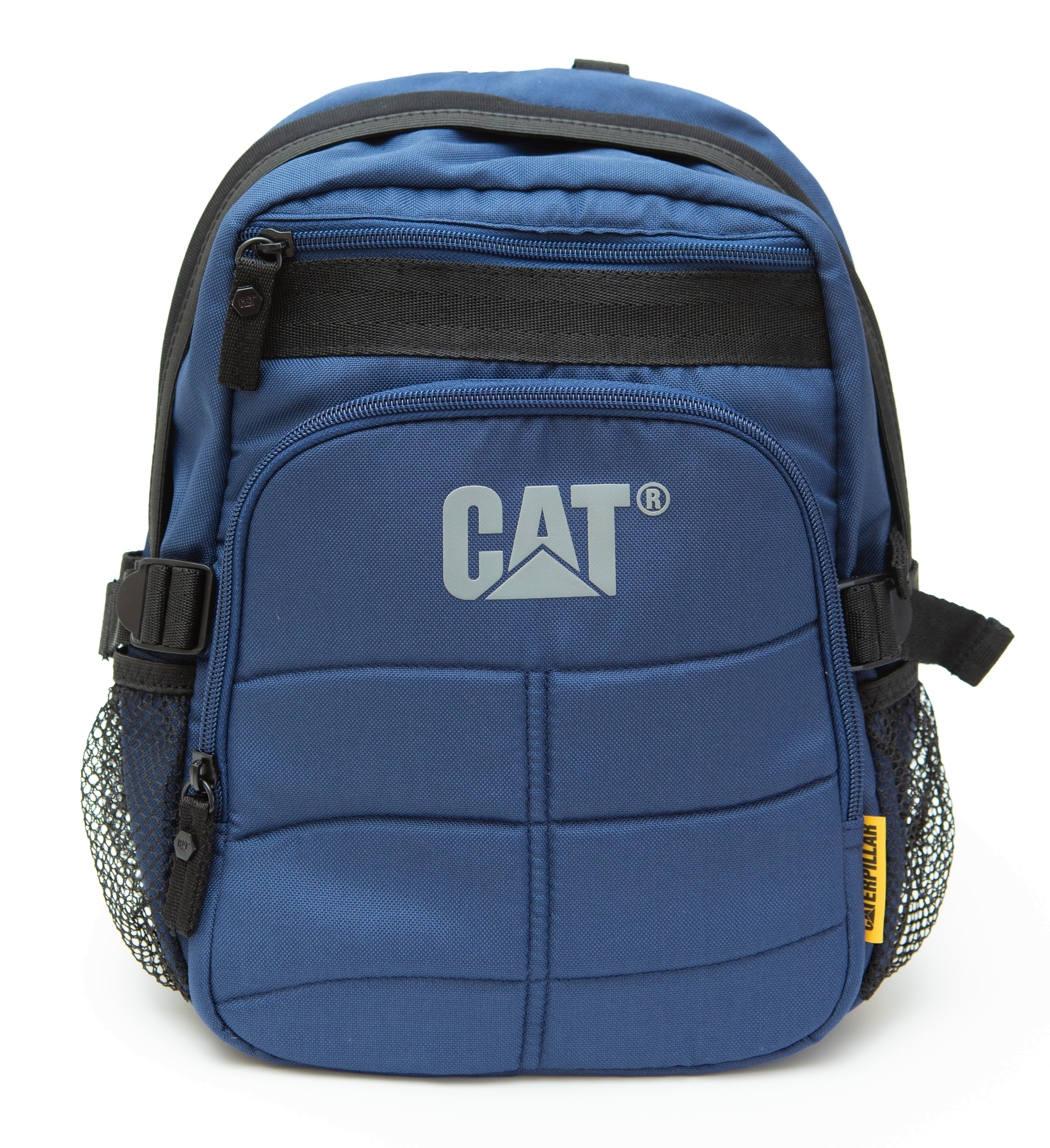Рюкзак Caterpillar MIDNIGHT BLUE  BACKPACK ADVANCED BRENT JR MILLENNIAL
