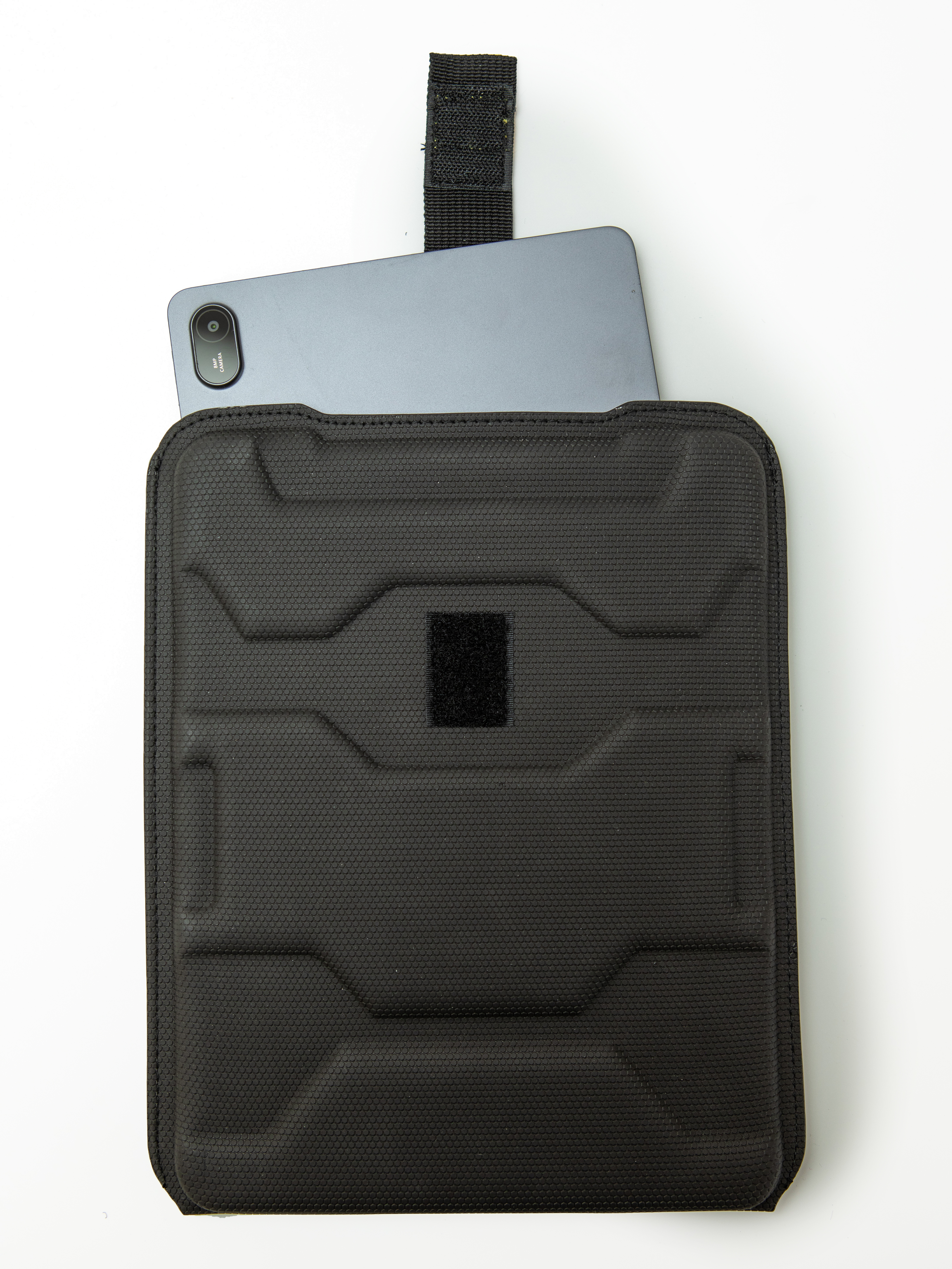 Чехол Caterpillar black tablet cower cage covers