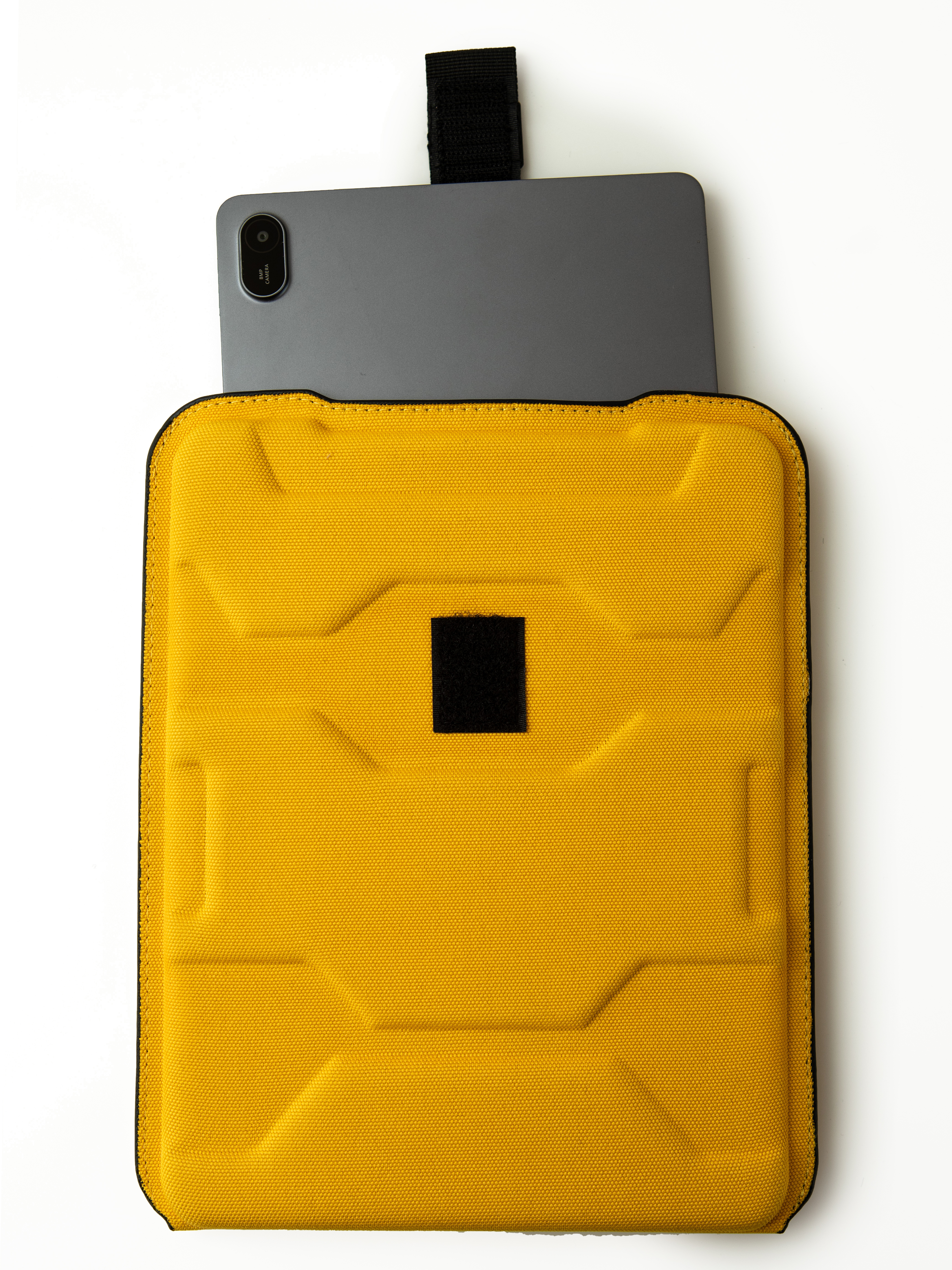 Чехол Caterpillar Yellow tablet cover cage covers