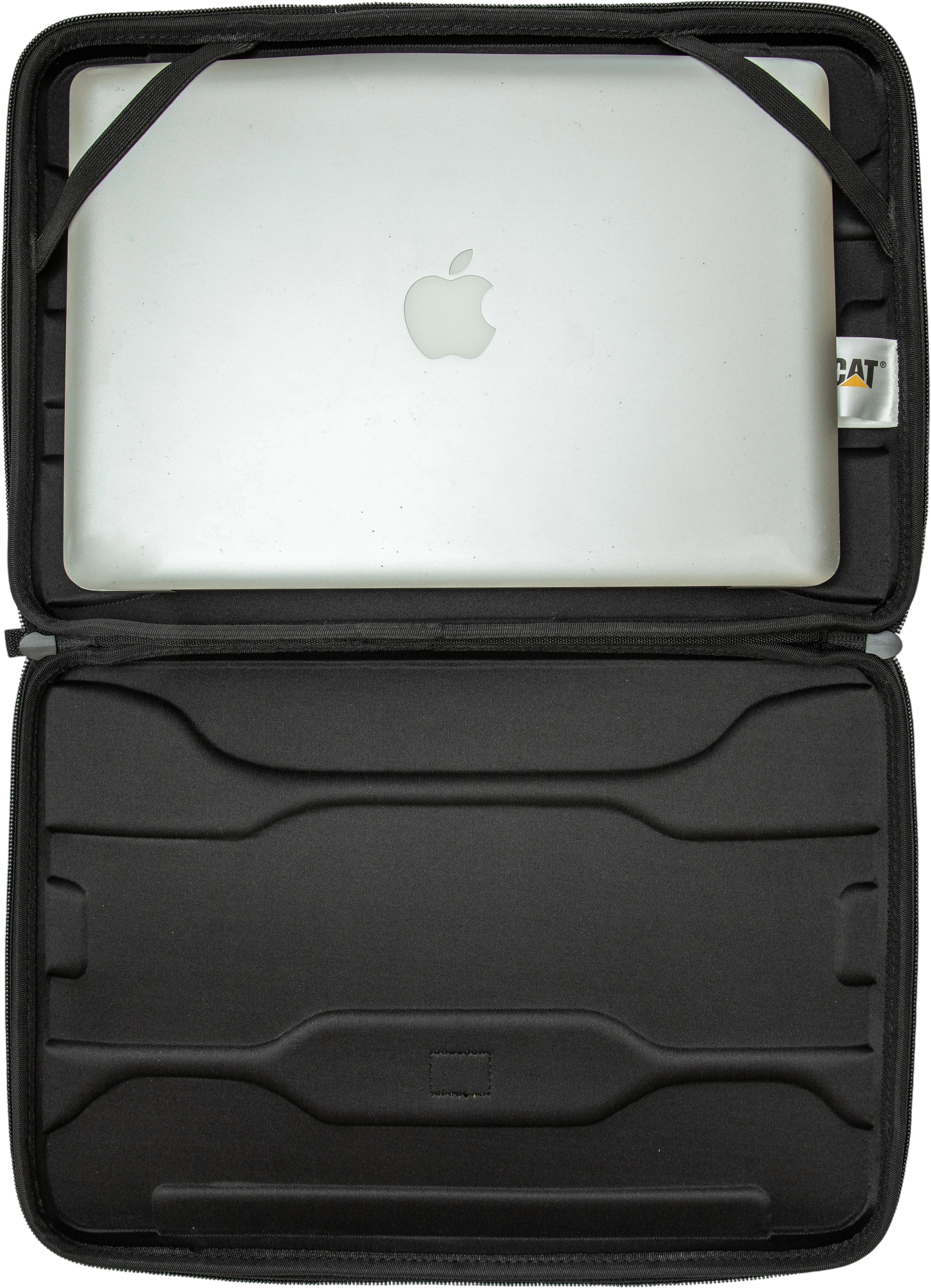 Чехол Caterpillar black 15'' cower with zip cage covers