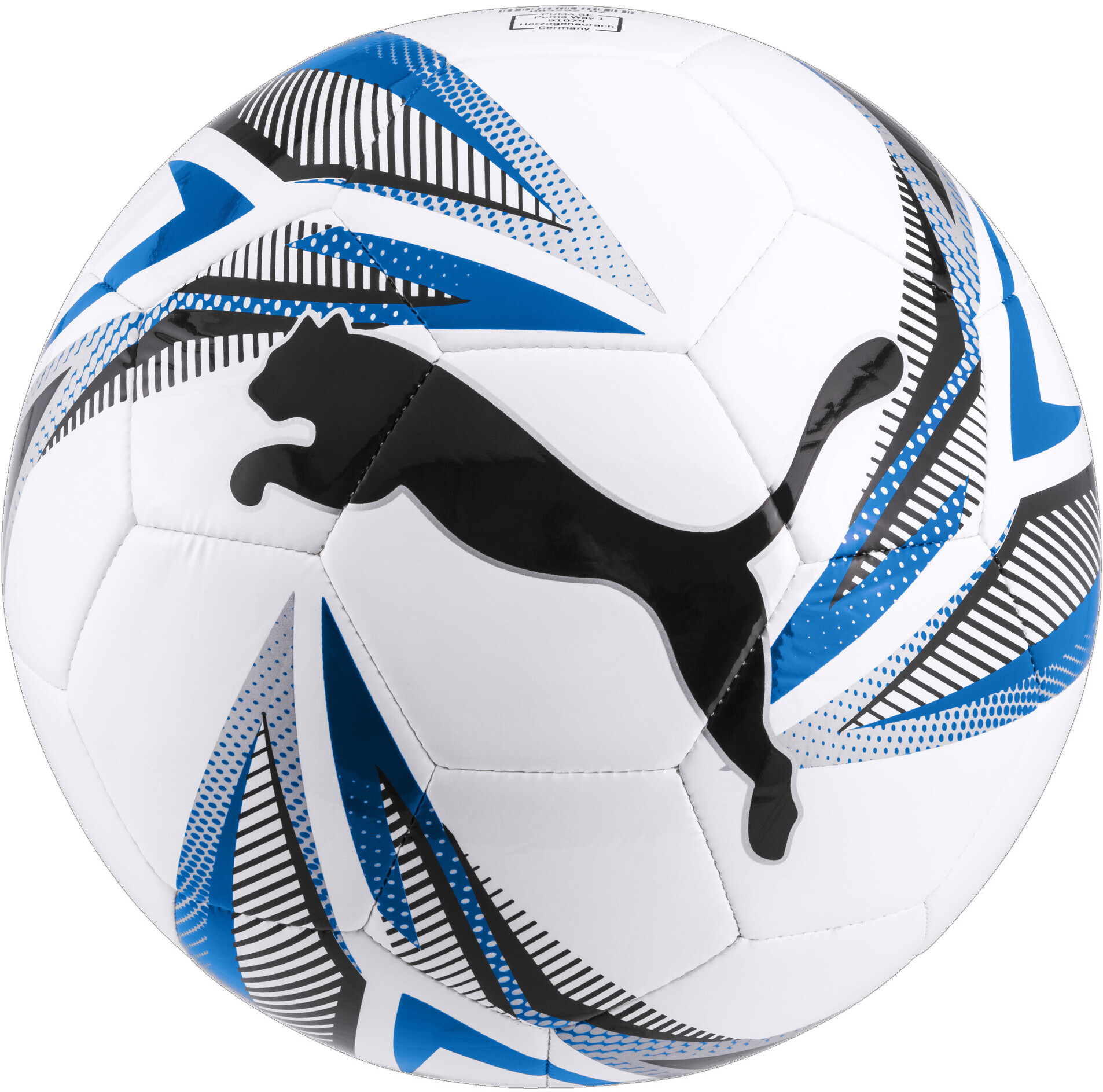 Футбольный мяч Puma ftblPLAY Big Cat Ball