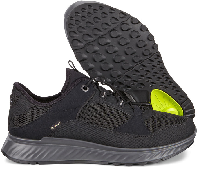 Кроссовки Ecco Exostride M