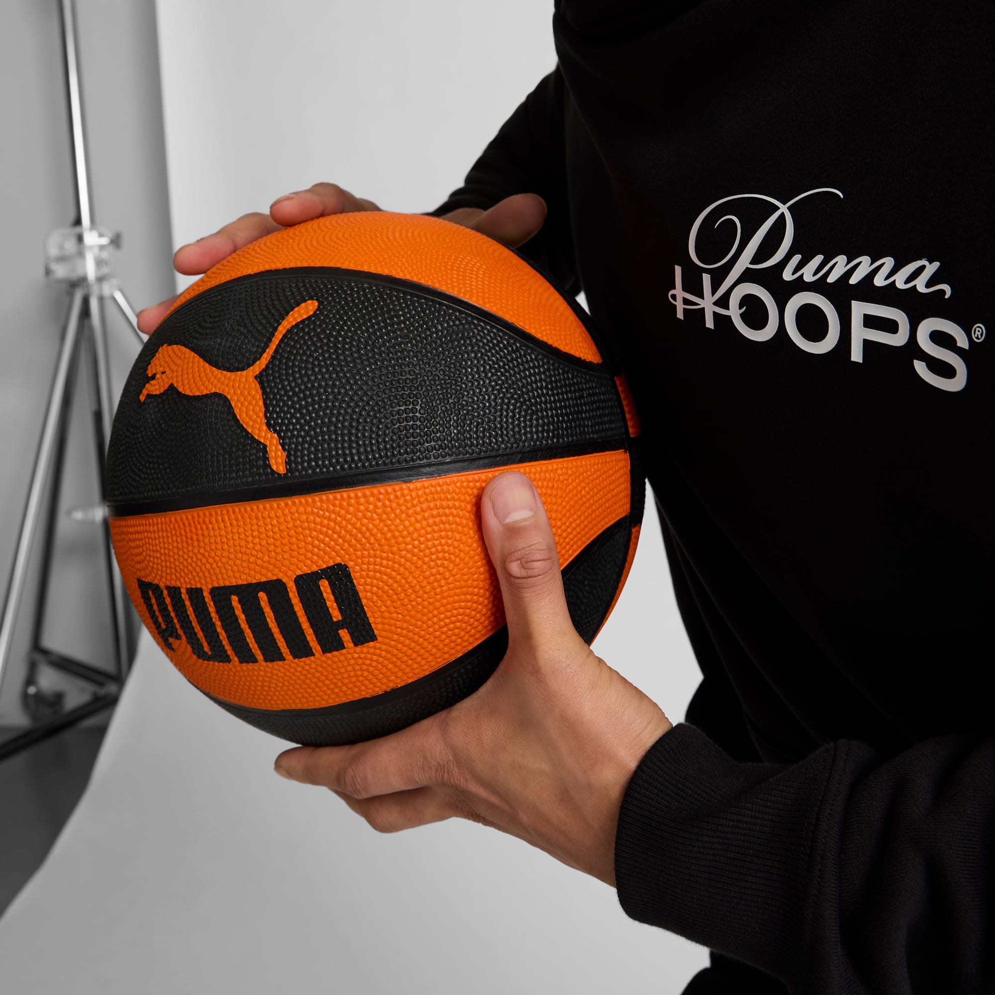 Баскетбольный мяч Puma Basketball Ind