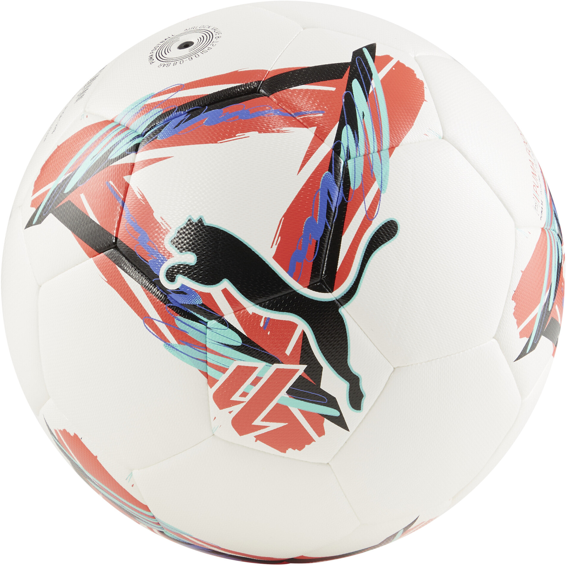 Мяч Puma PUMA Orbita LaLiga 1 HYB