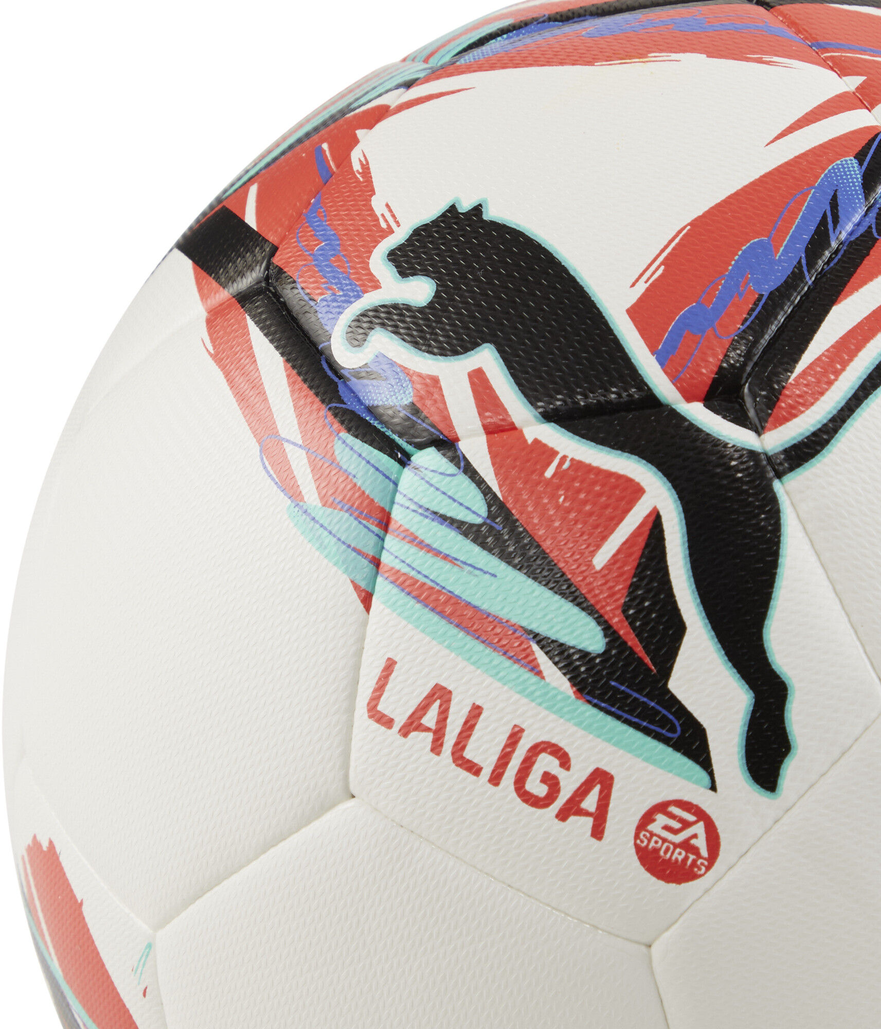 Мяч Puma PUMA Orbita LaLiga 1 HYB