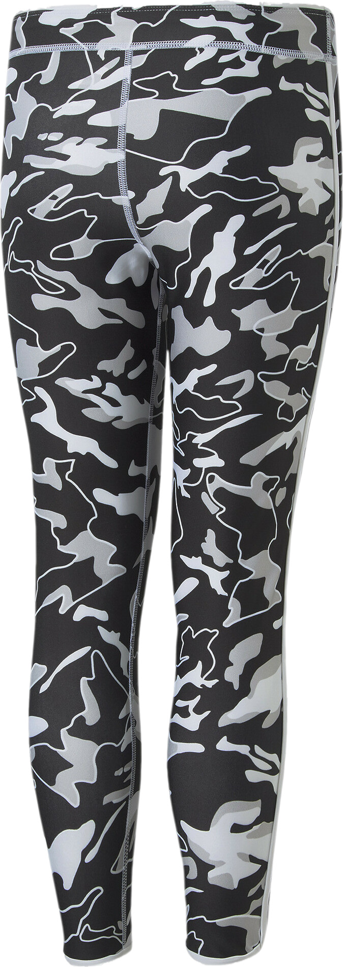 Леггинсы Puma Modern Sports 7/8 Aop Leggings G