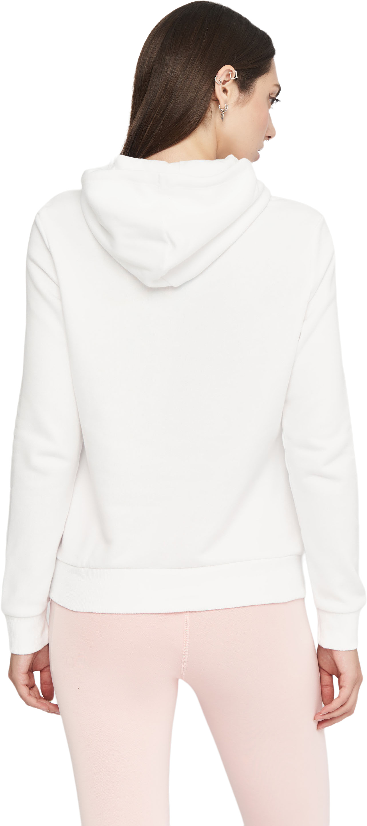 Толстовка ESS PUMA Hoody TR W