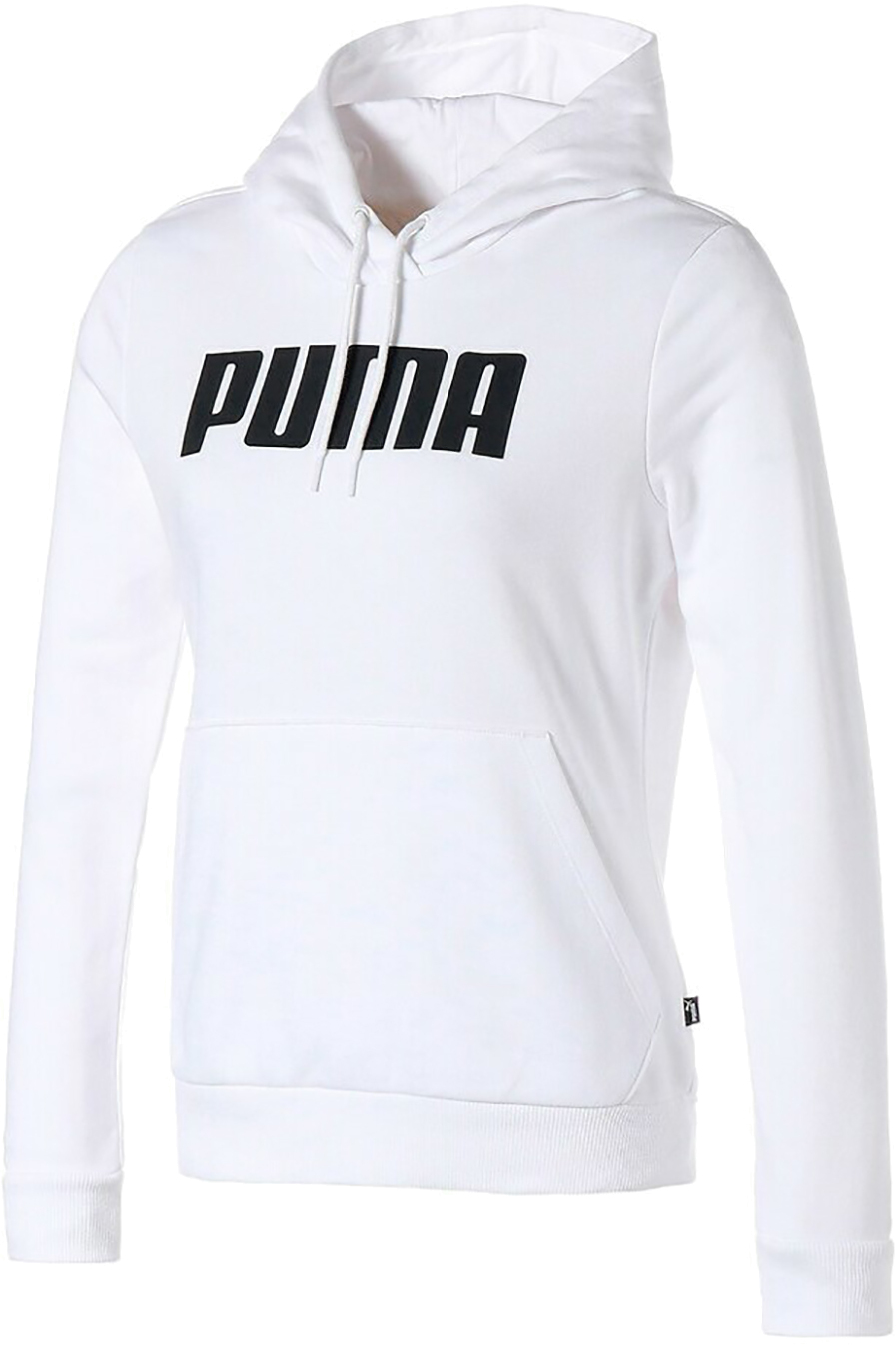 Толстовка ESS PUMA Hoody TR W