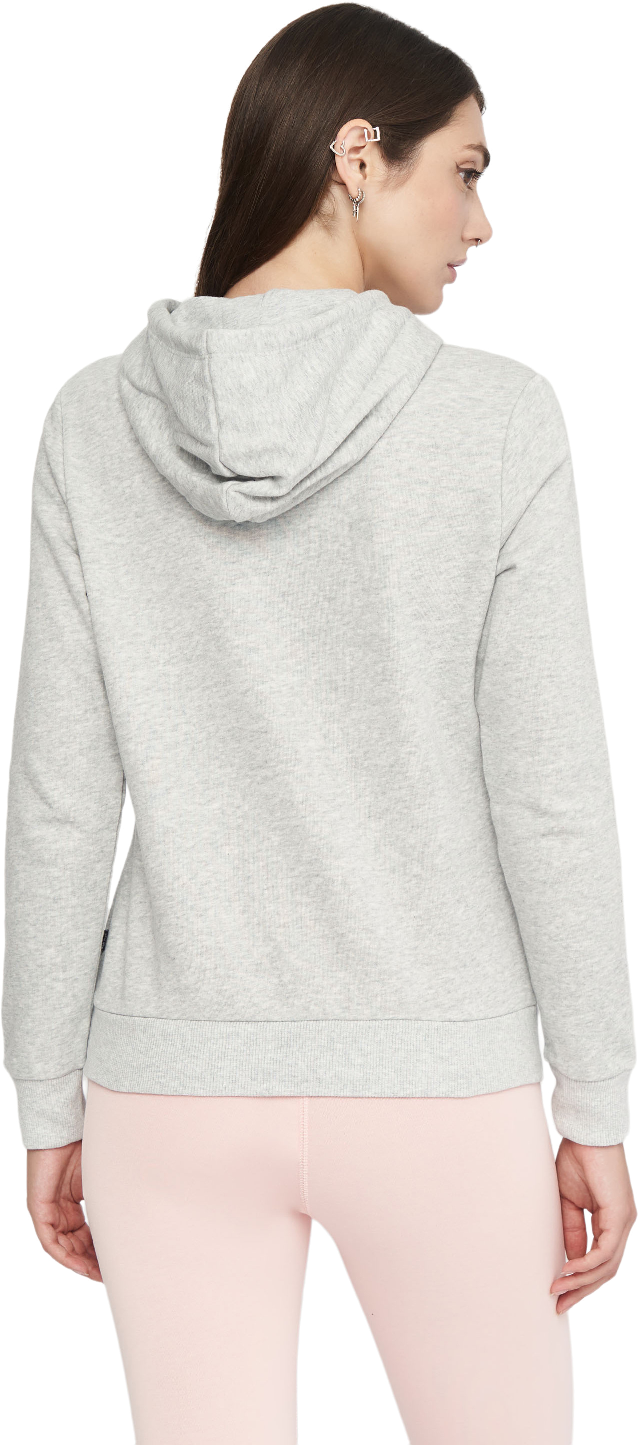 Худи Puma Essentials Hoody Track W