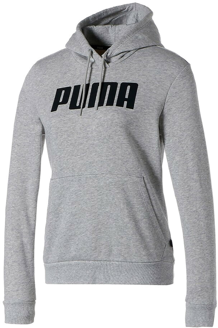 Худи Puma Essentials Hoody Track W
