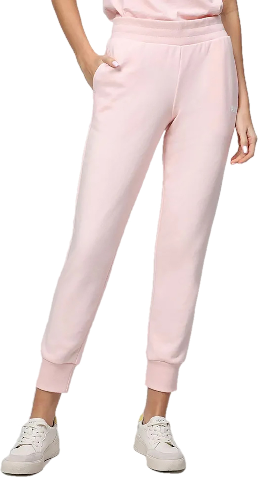 Брюки Puma ESS Sweat Pants Closed TR W