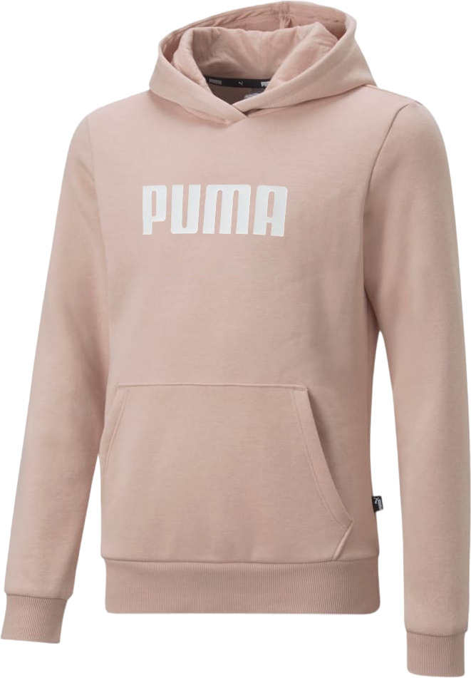 Худи Puma Girls Ess Hoodie Tr
