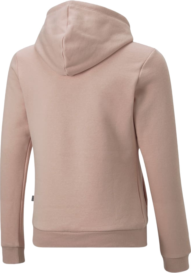 Худи Puma Girls Ess Hoodie Tr