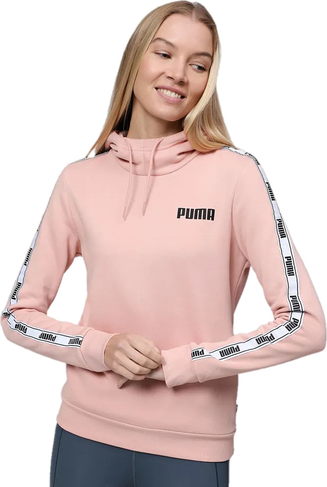 Худи Puma Tape Hoodie Fl W