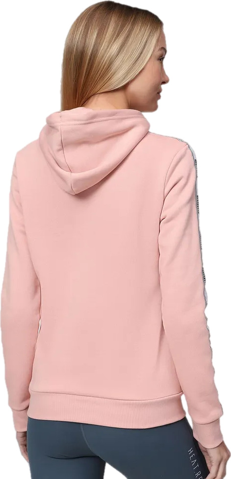 Худи Puma Tape Hoodie Fl W