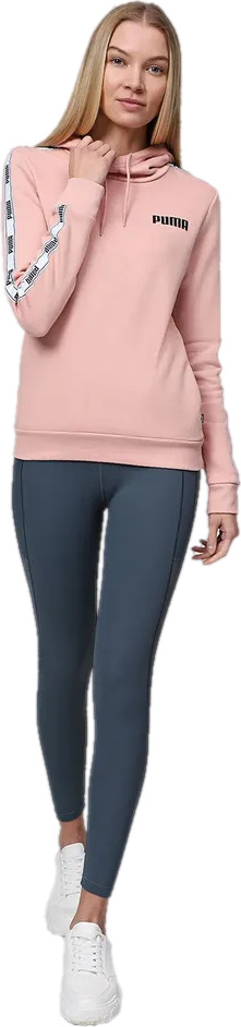 Худи Puma Tape Hoodie Fl W