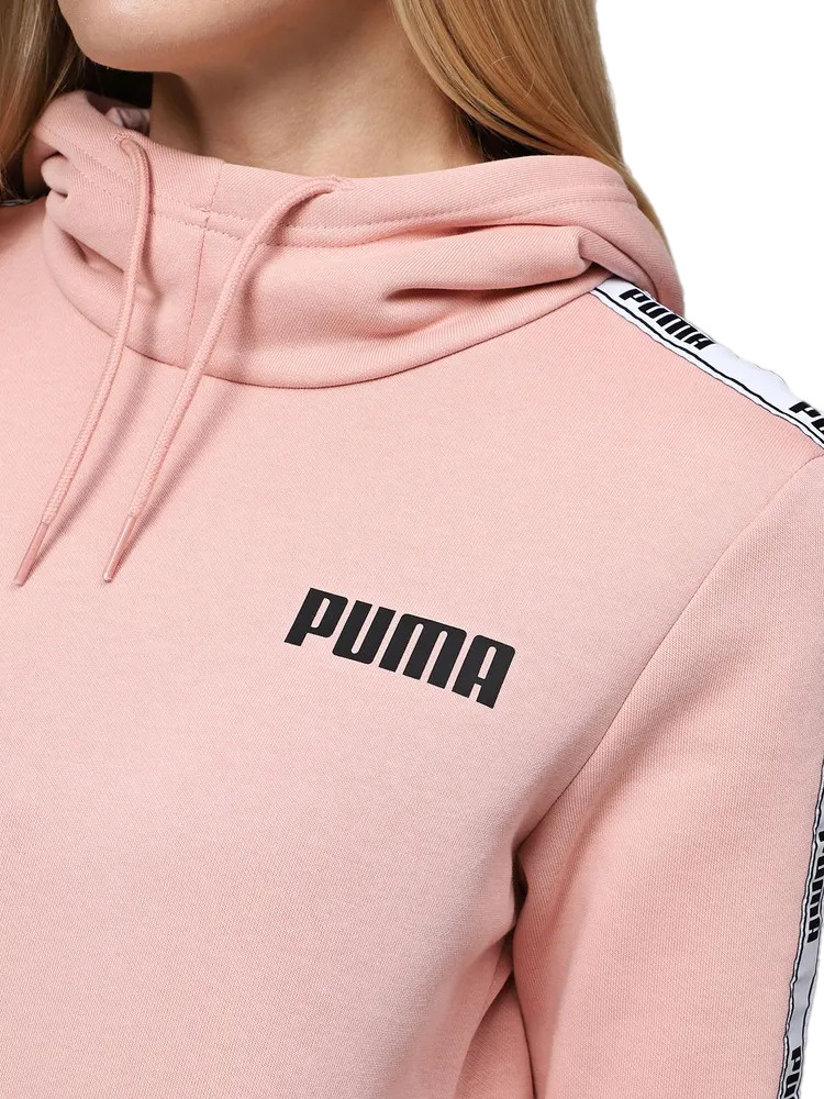 Худи Puma Tape Hoodie Fl W