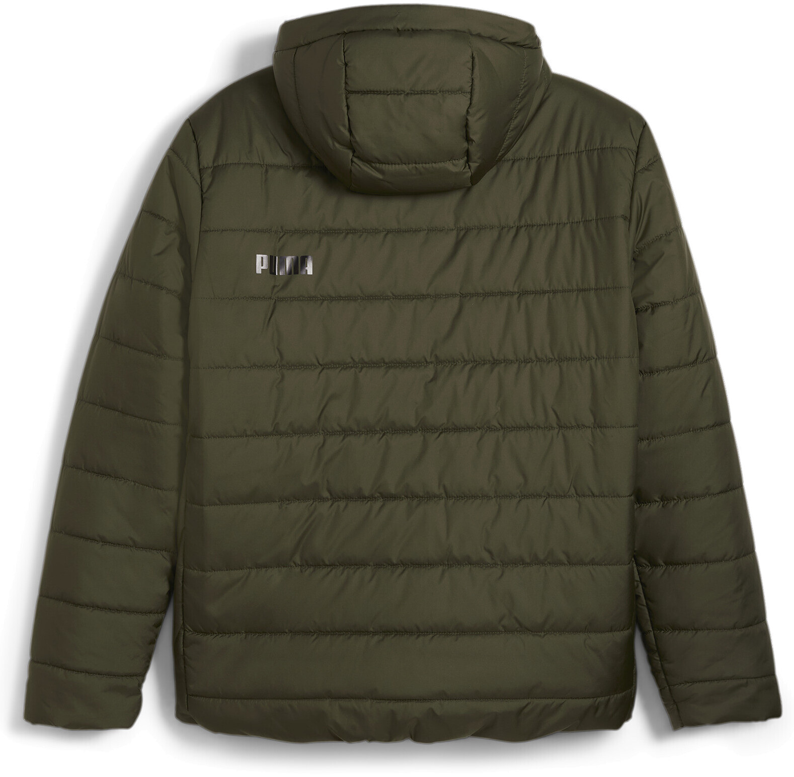 Куртка Puma ESS Hooded Padded Jacket