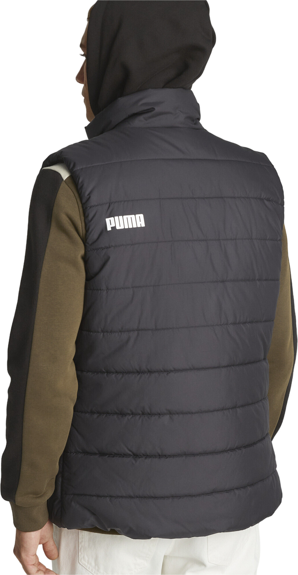 Жилет Puma Ess Padded Vest