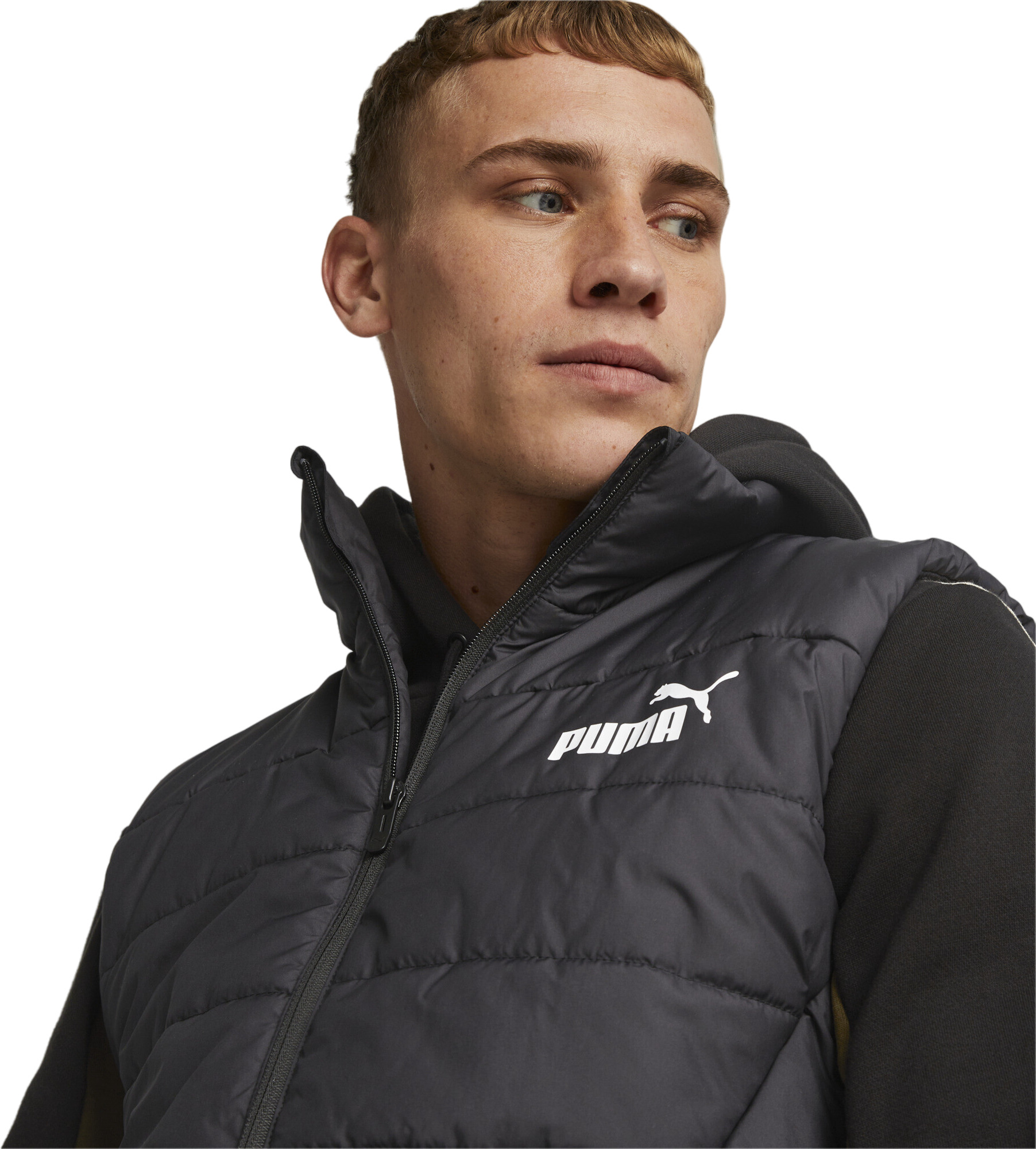 Жилет Puma Ess Padded Vest