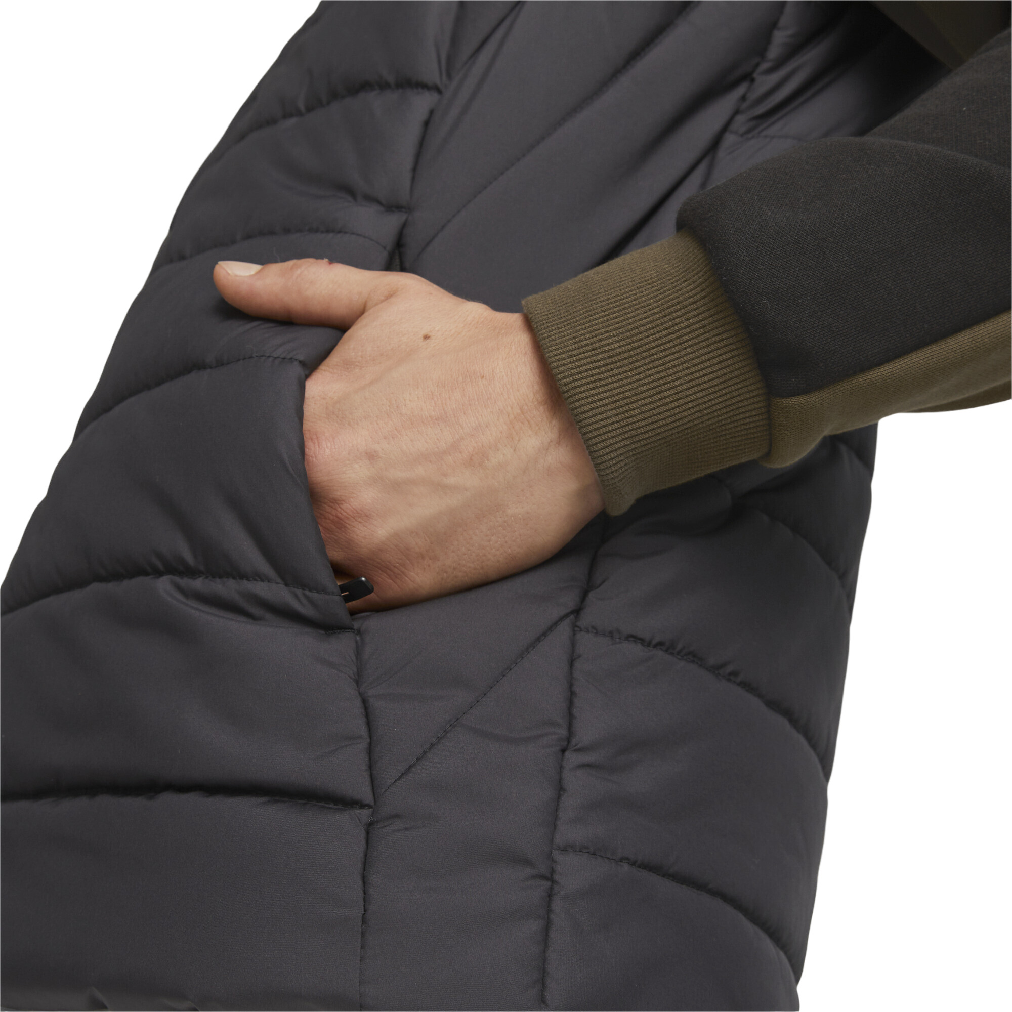 Жилет Puma Ess Padded Vest