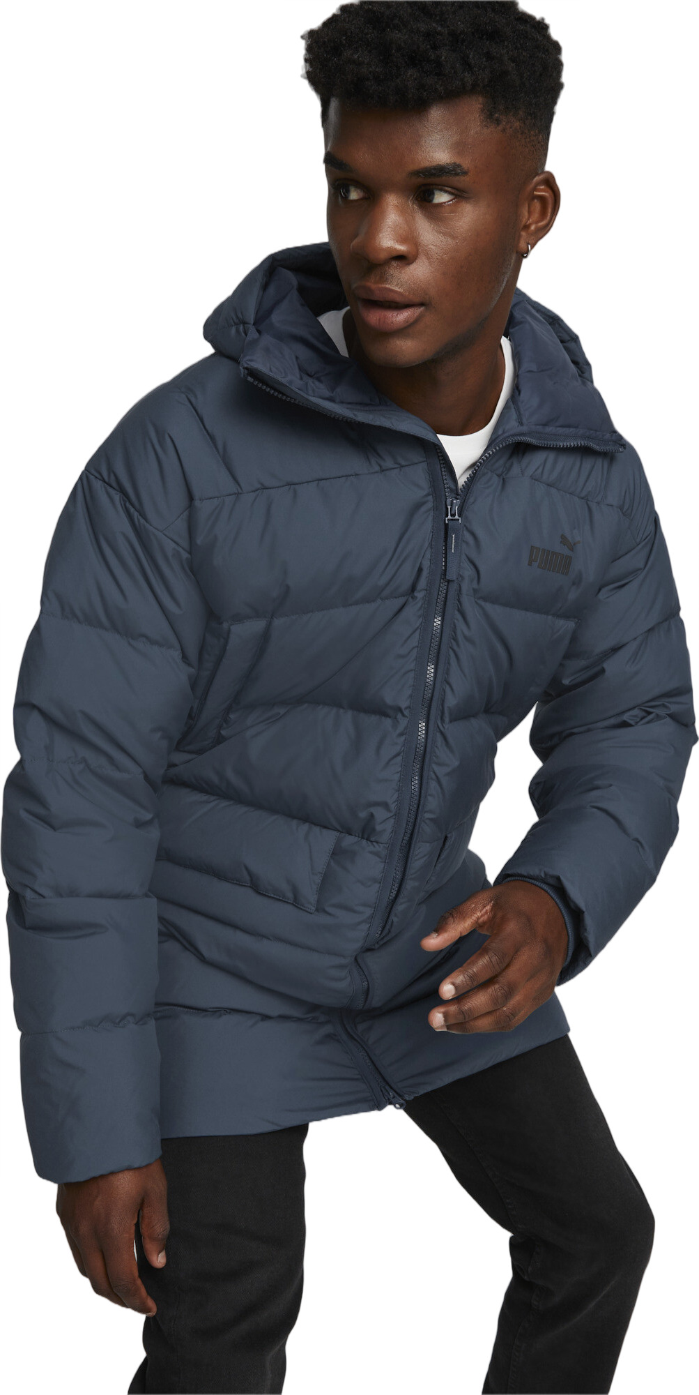 Куртка Puma Protective Hooded Down Coat