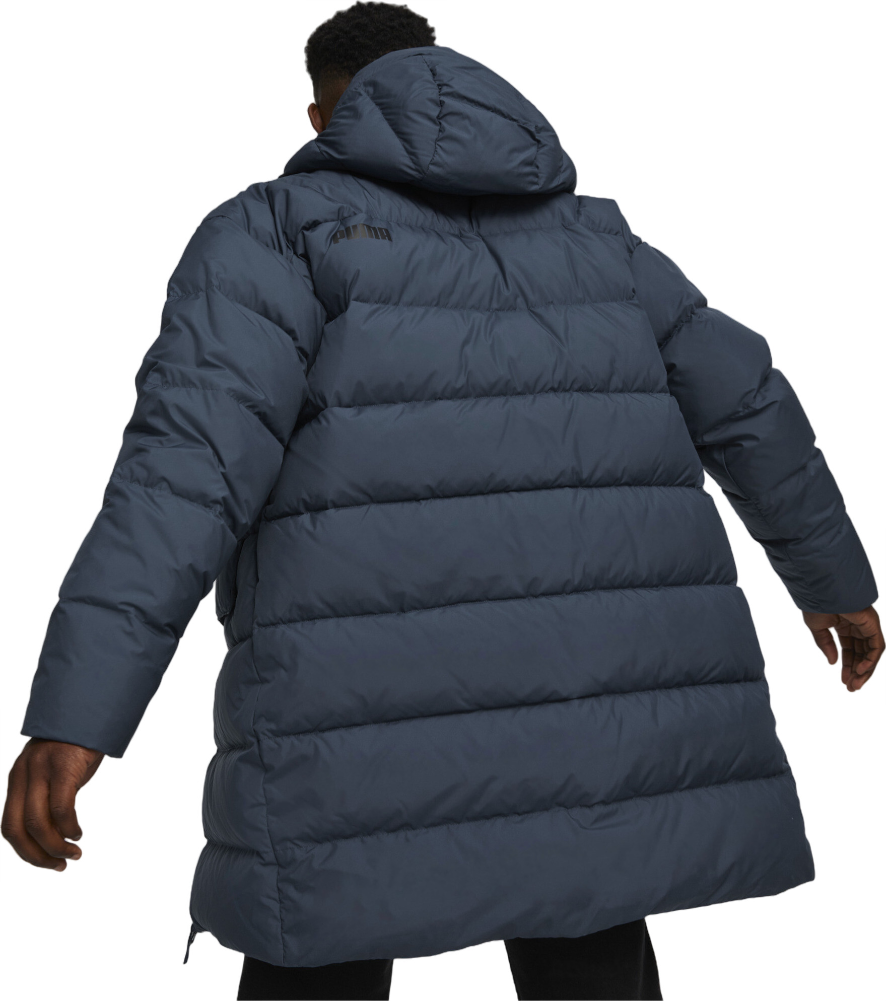 Куртка Puma Protective Hooded Down Coat