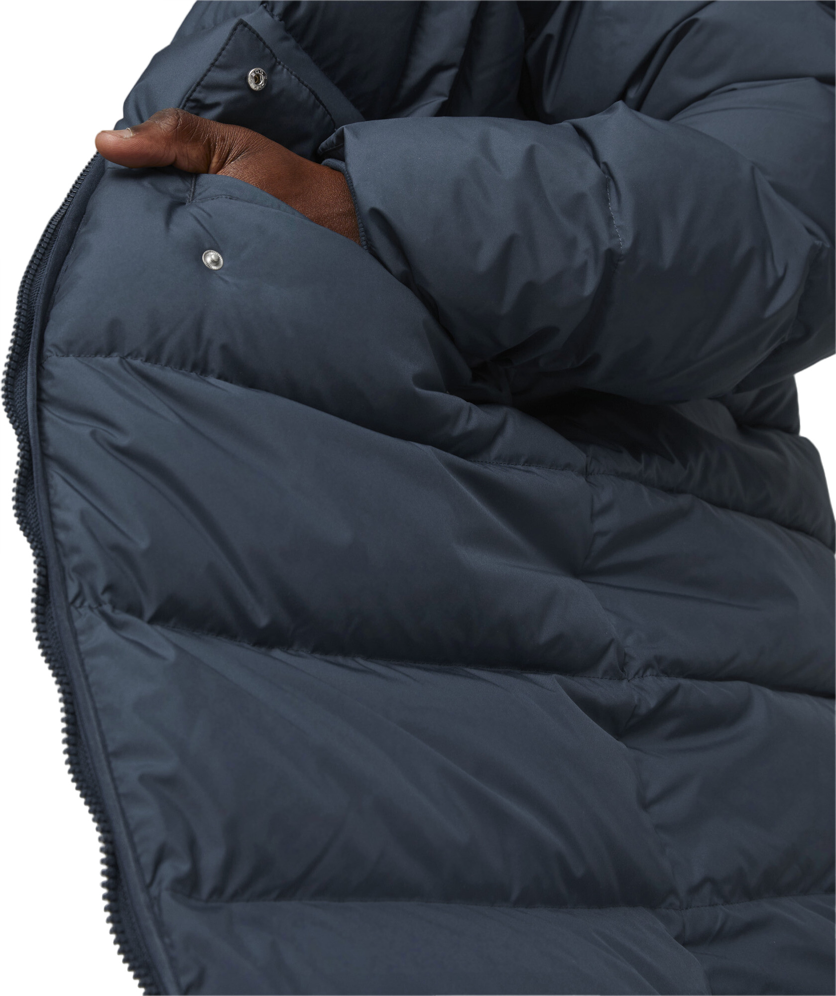 Куртка Puma Protective Hooded Down Coat