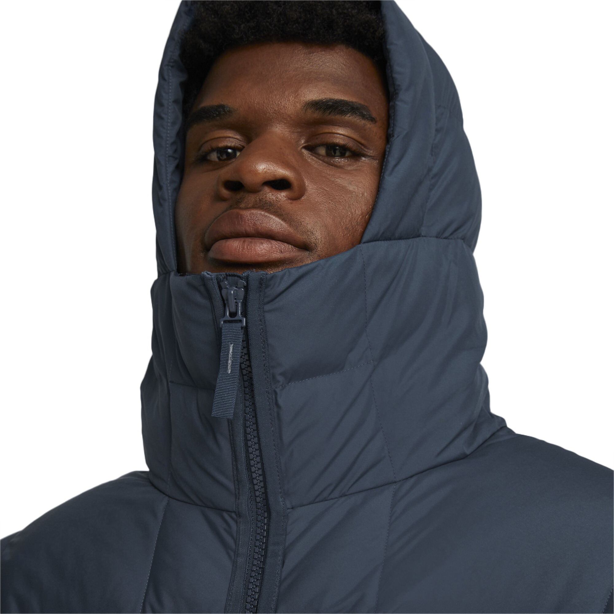 Куртка Puma Protective Hooded Down Coat