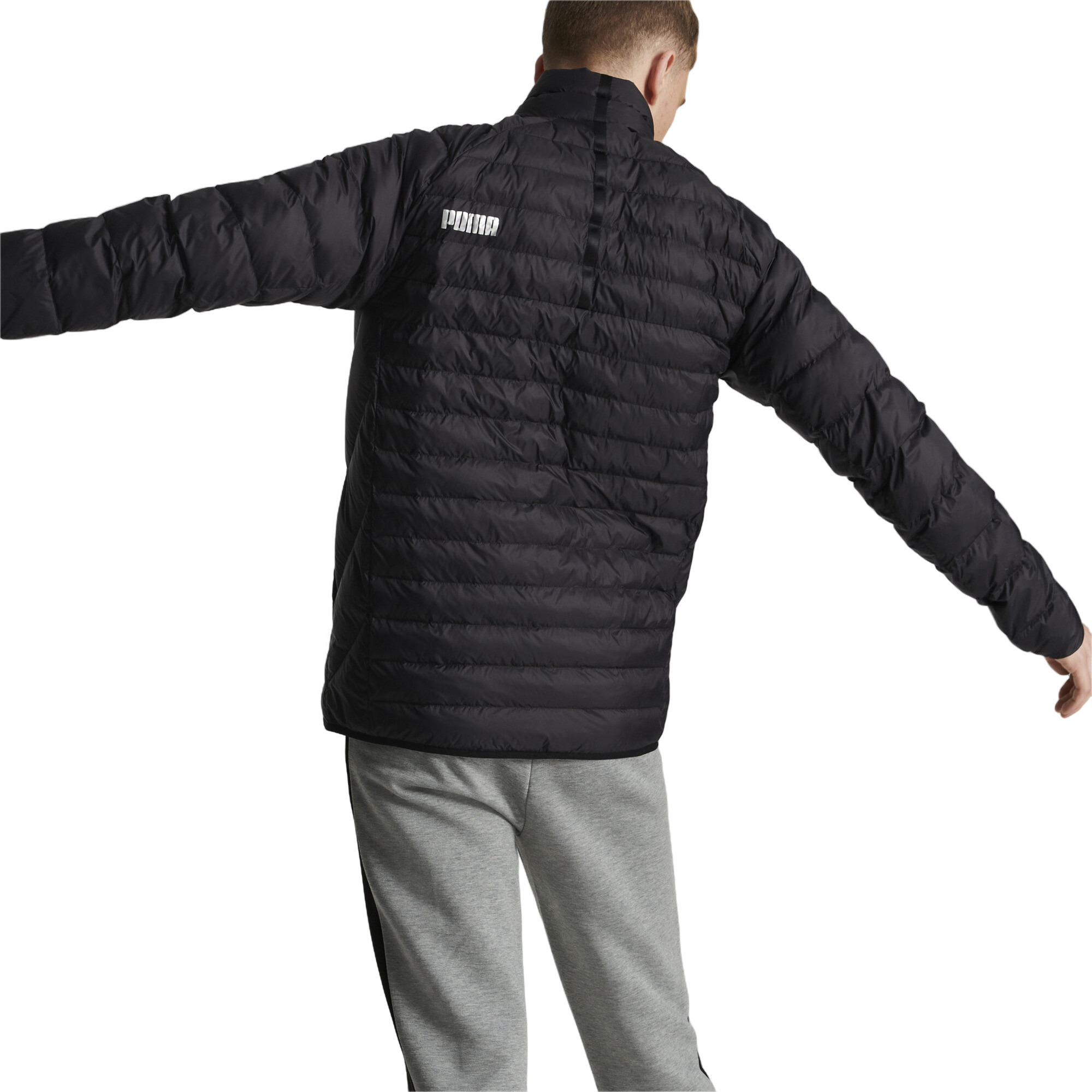 Куртка Puma PackLITE Primaloft Jacket