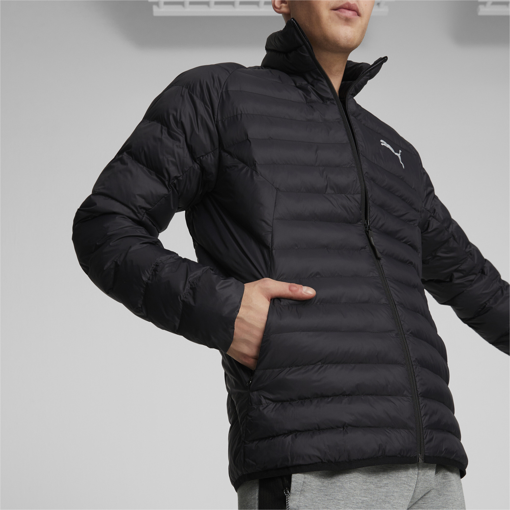 Куртка Puma PackLITE Primaloft Jacket