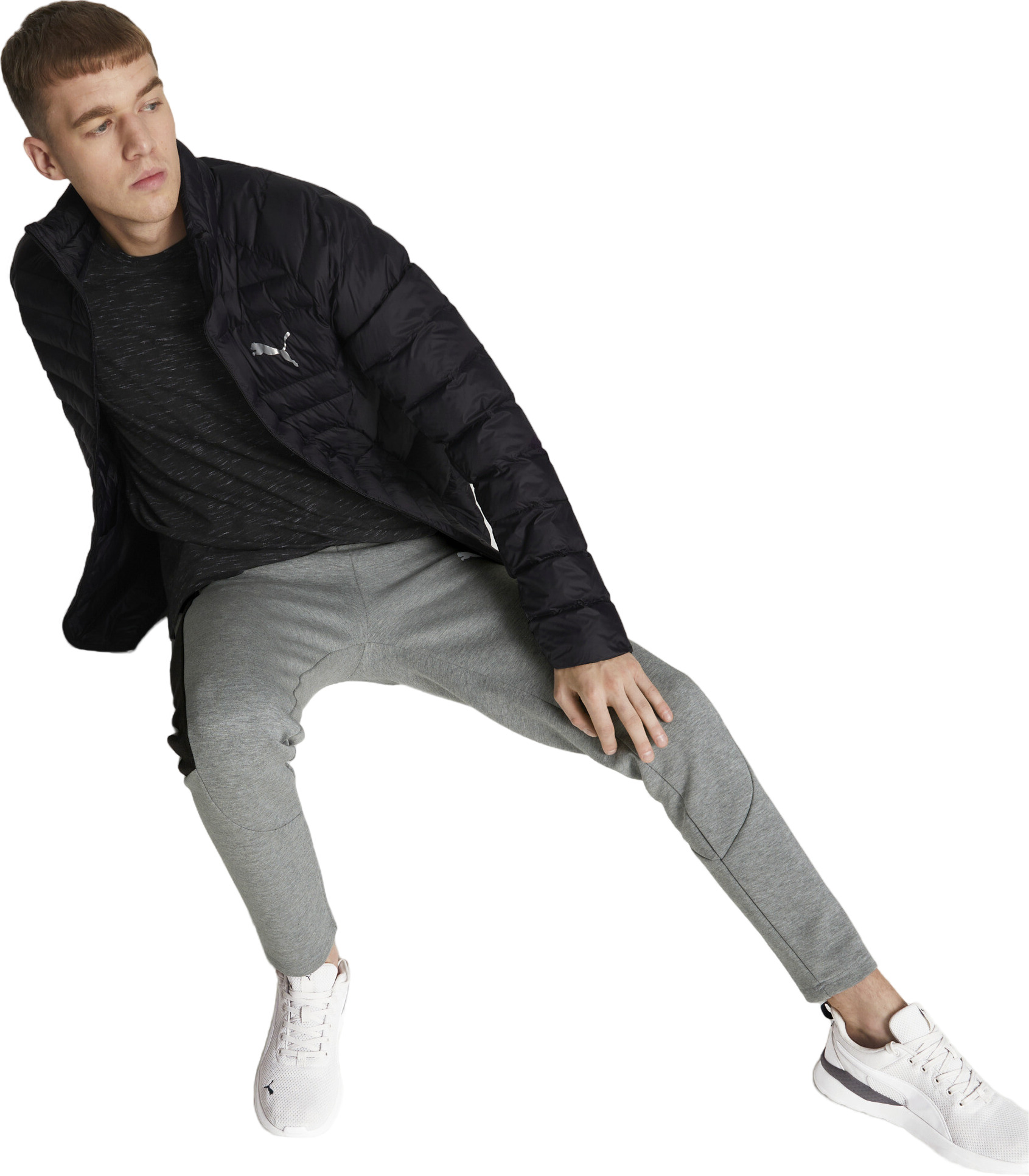 Куртка Puma PackLITE Primaloft Jacket
