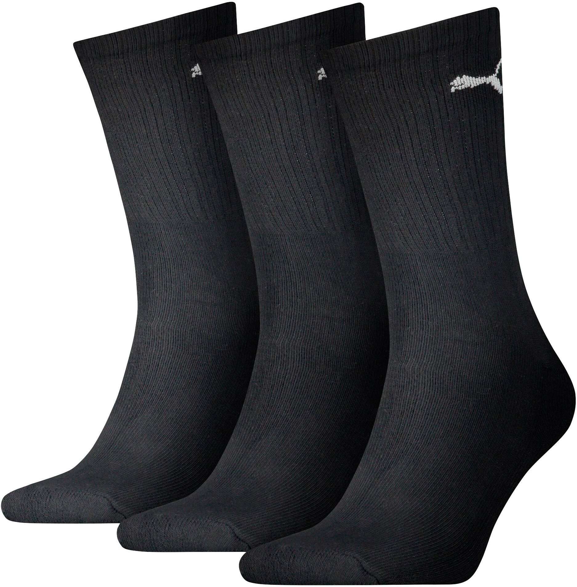 Носки 3 пары Puma Sport 3ppk