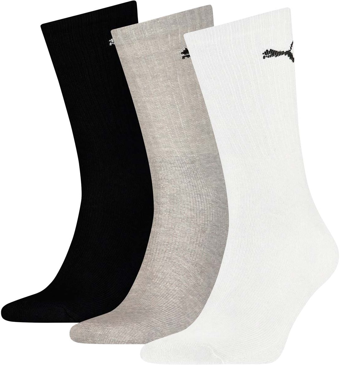 Носки 3 пары Puma Sport 3-pack