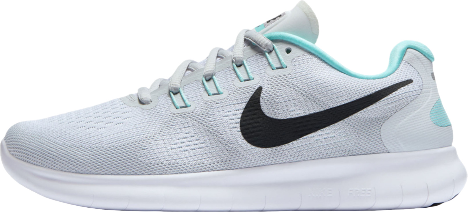 Кроссовки Women's Nike Free RN 2017 Running Shoe