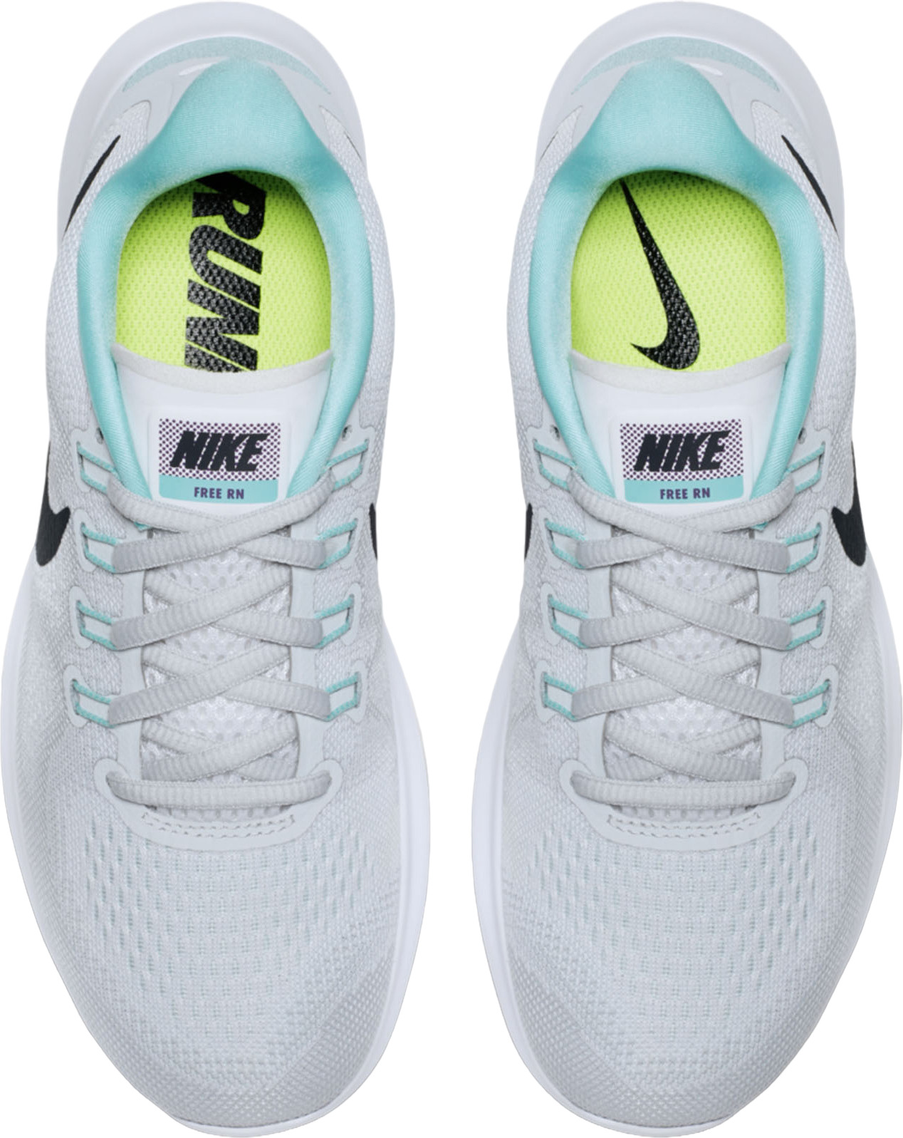 Кроссовки Women's Nike Free RN 2017 Running Shoe