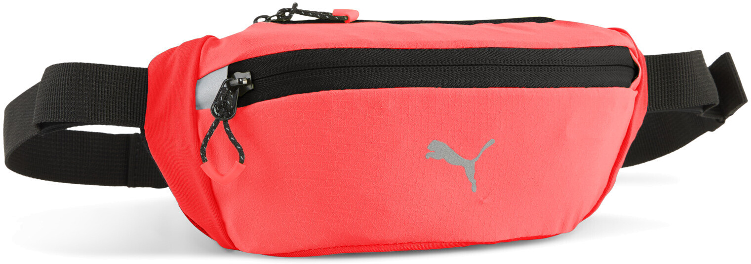 Сумка на пояс Puma PR Classic Waist Bag