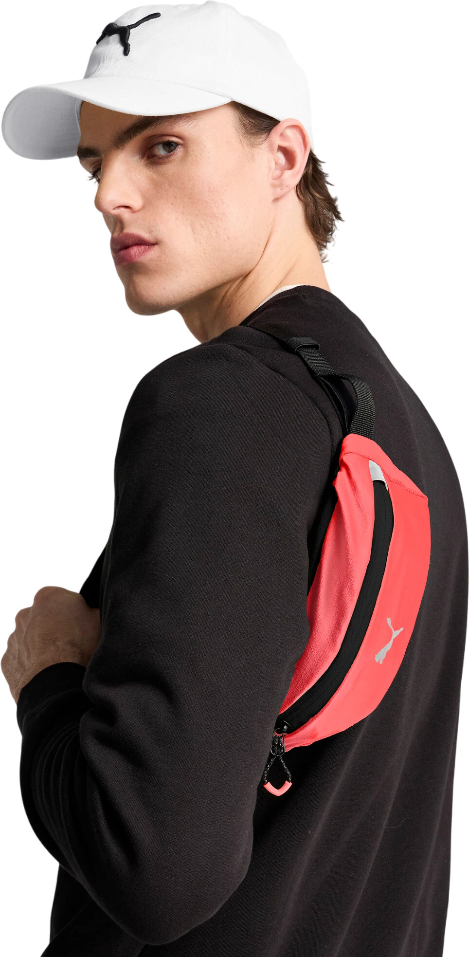 Сумка на пояс Puma PR Classic Waist Bag