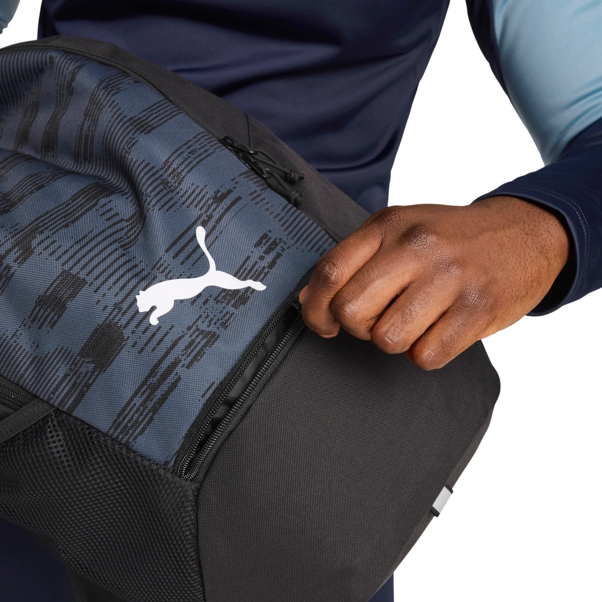 Рюкзак Puma individualRISE Backpack