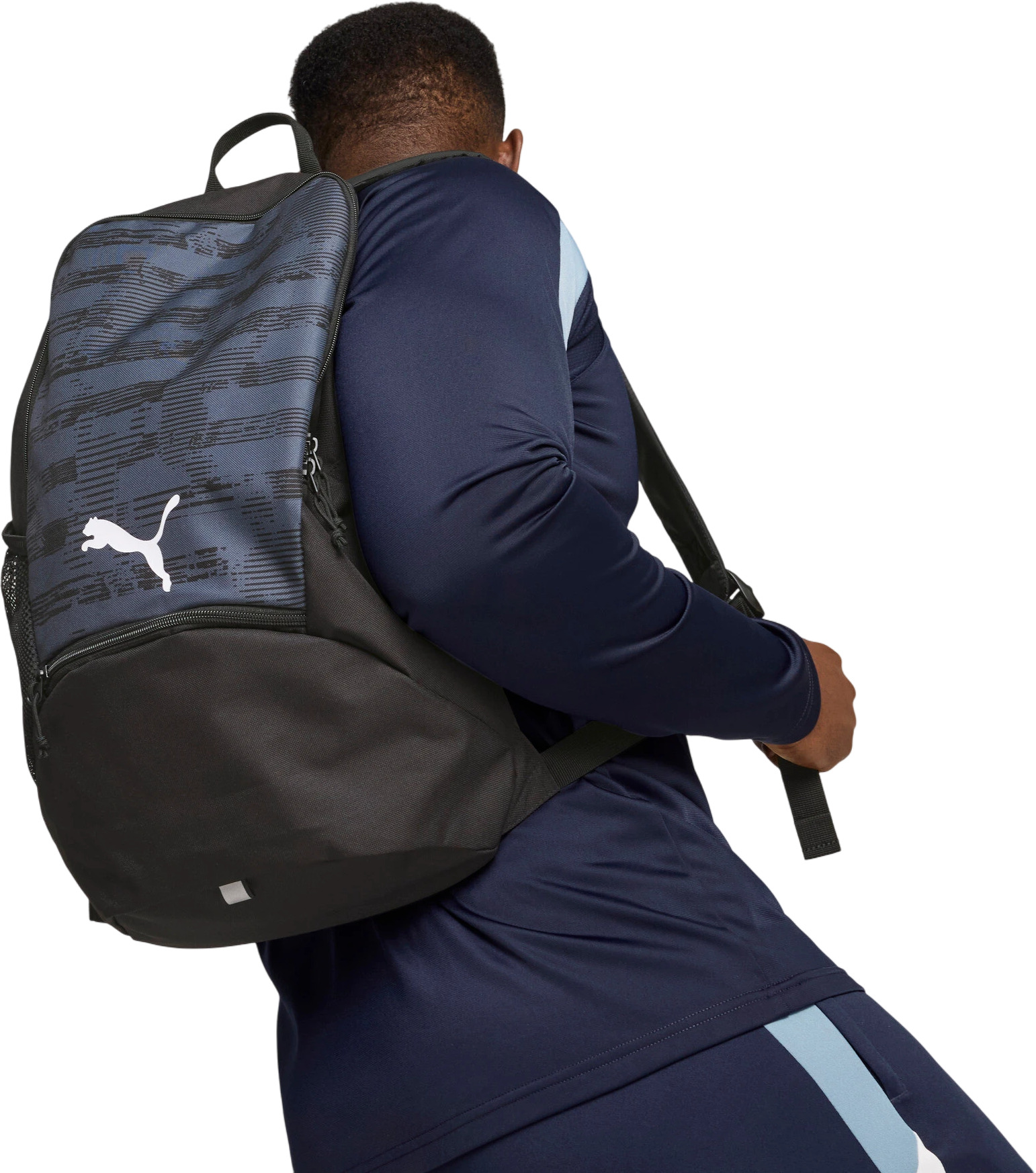 Рюкзак Puma individualRISE Backpack
