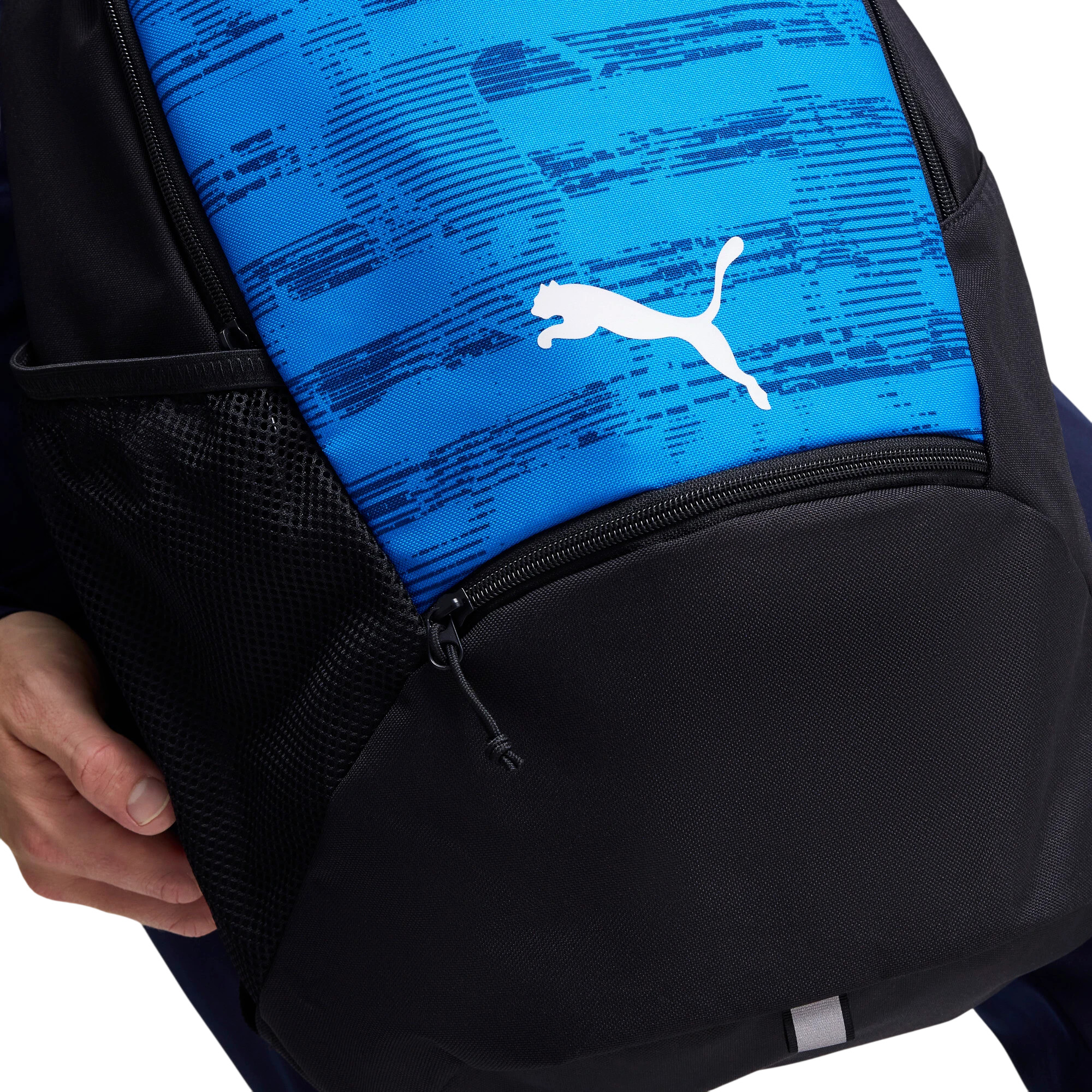 Рюкзак Puma individualRISE Backpack